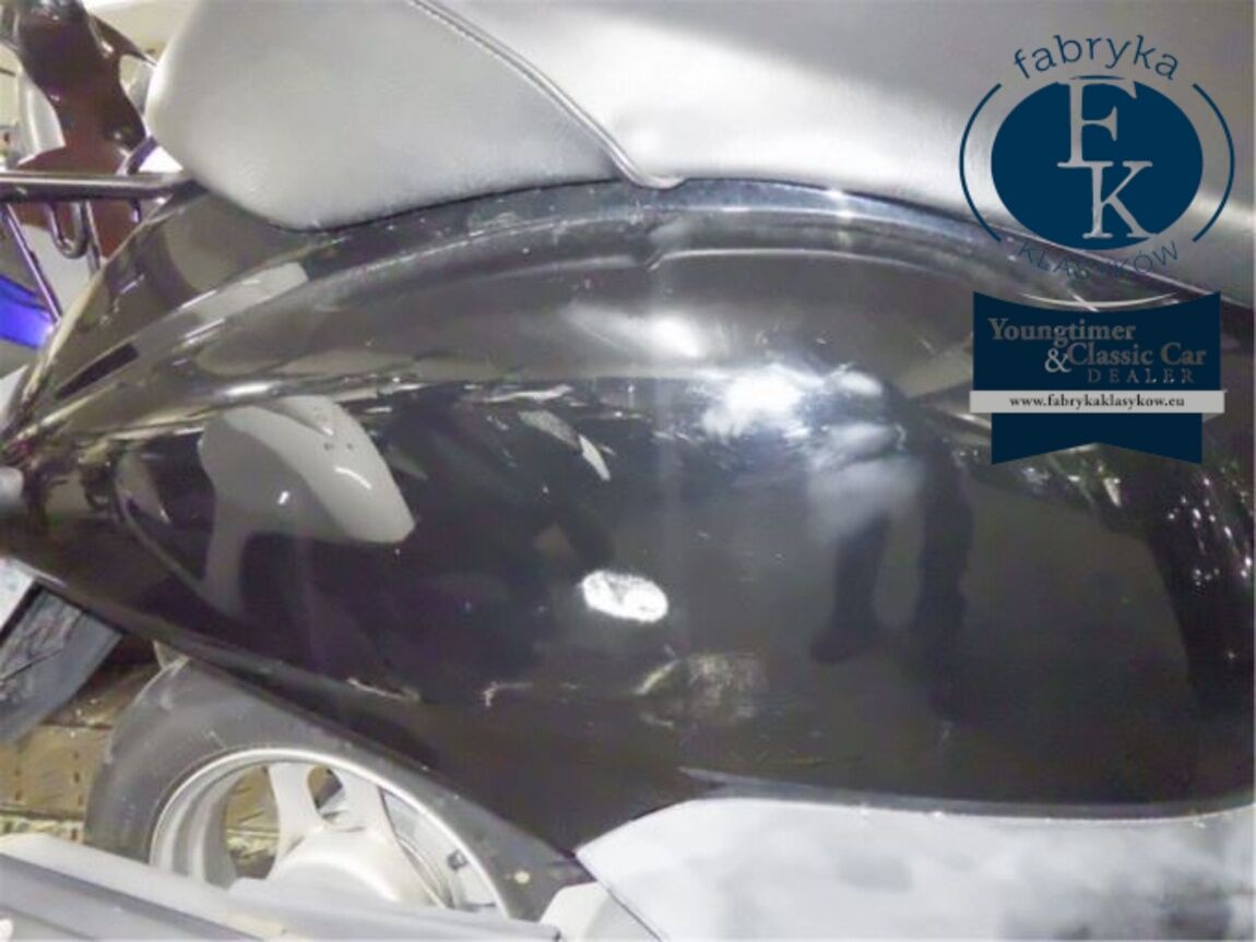 HONDA TODAY  - zdjęcie 15