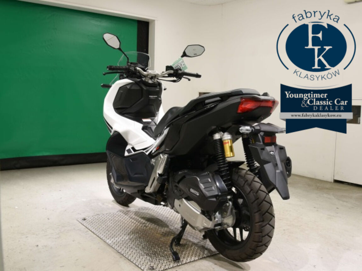 HONDA ADV150 - zdjęcie 7