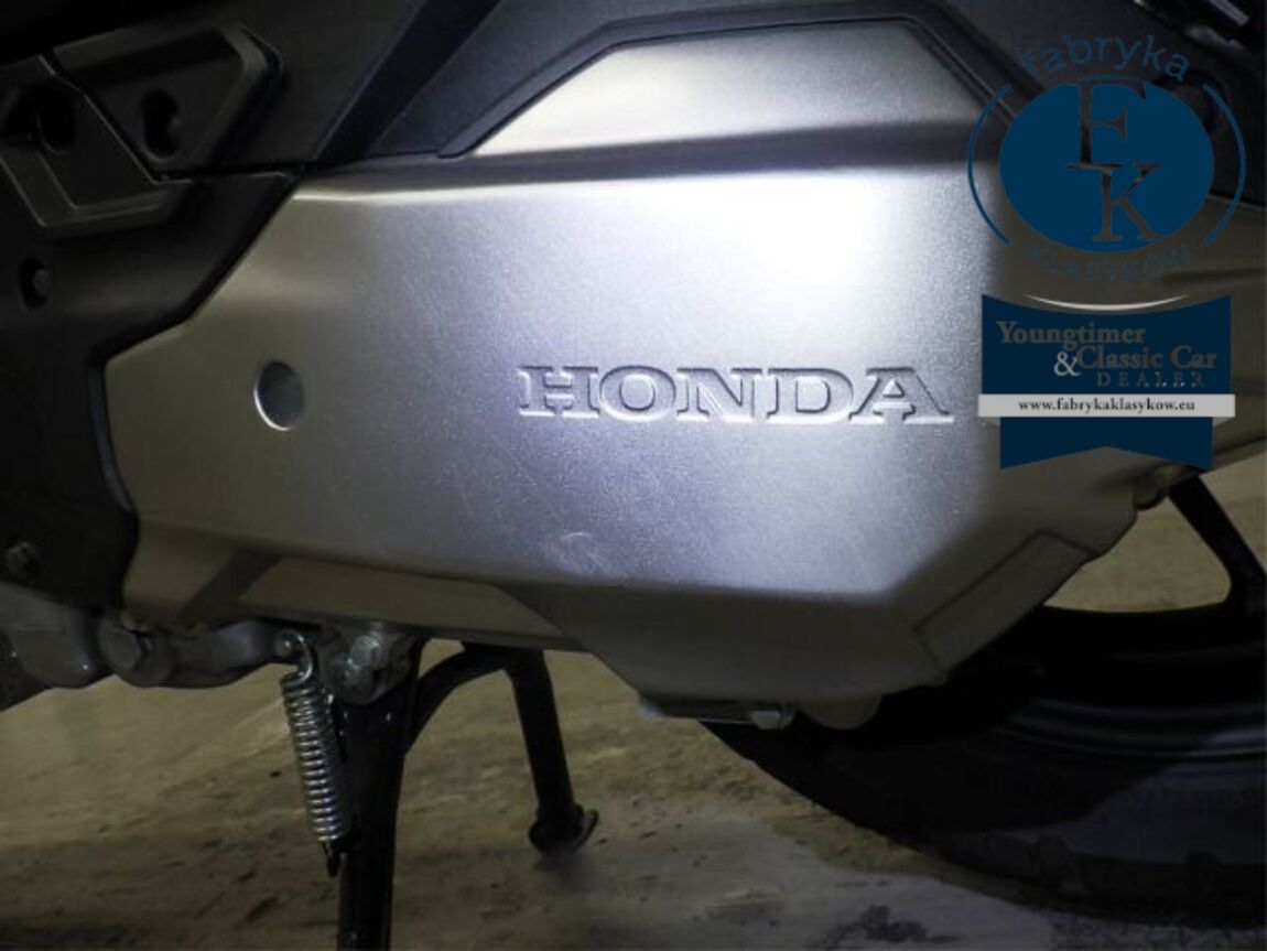 HONDA ADV150 - zdjęcie 9