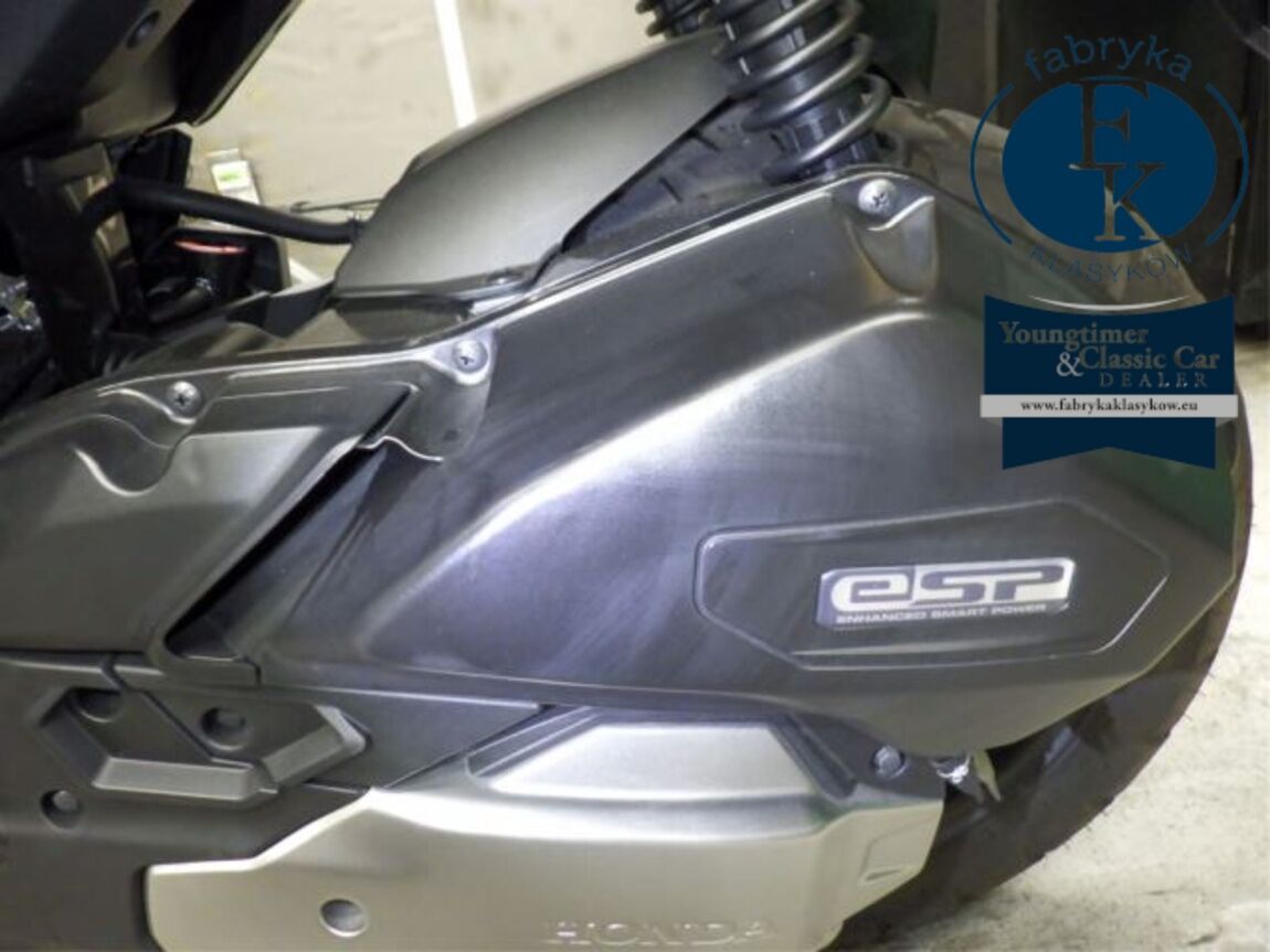 HONDA ADV150 - zdjęcie 10