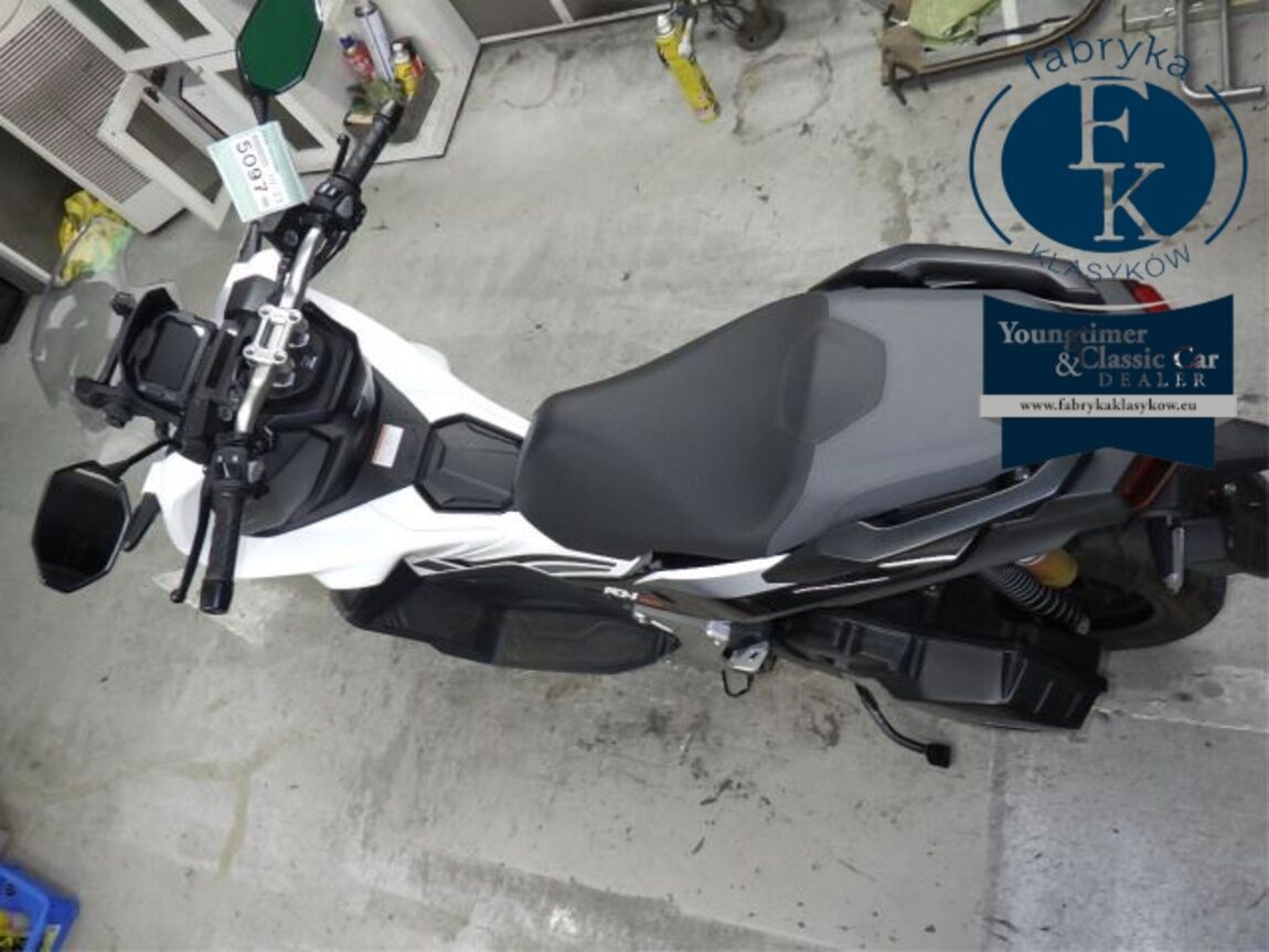 HONDA ADV150 - zdjęcie 32