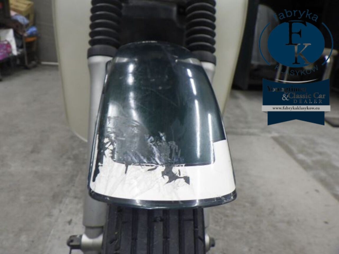 SUZUKI BIRDIE90 - zdjęcie 18