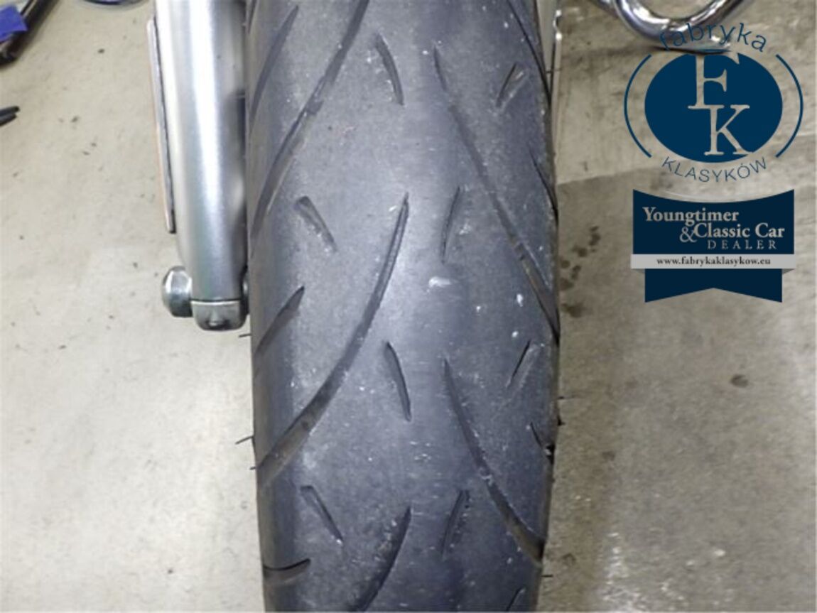HARLEY-DAVIDSON VRSCA1130 2004 - zdjęcie 24