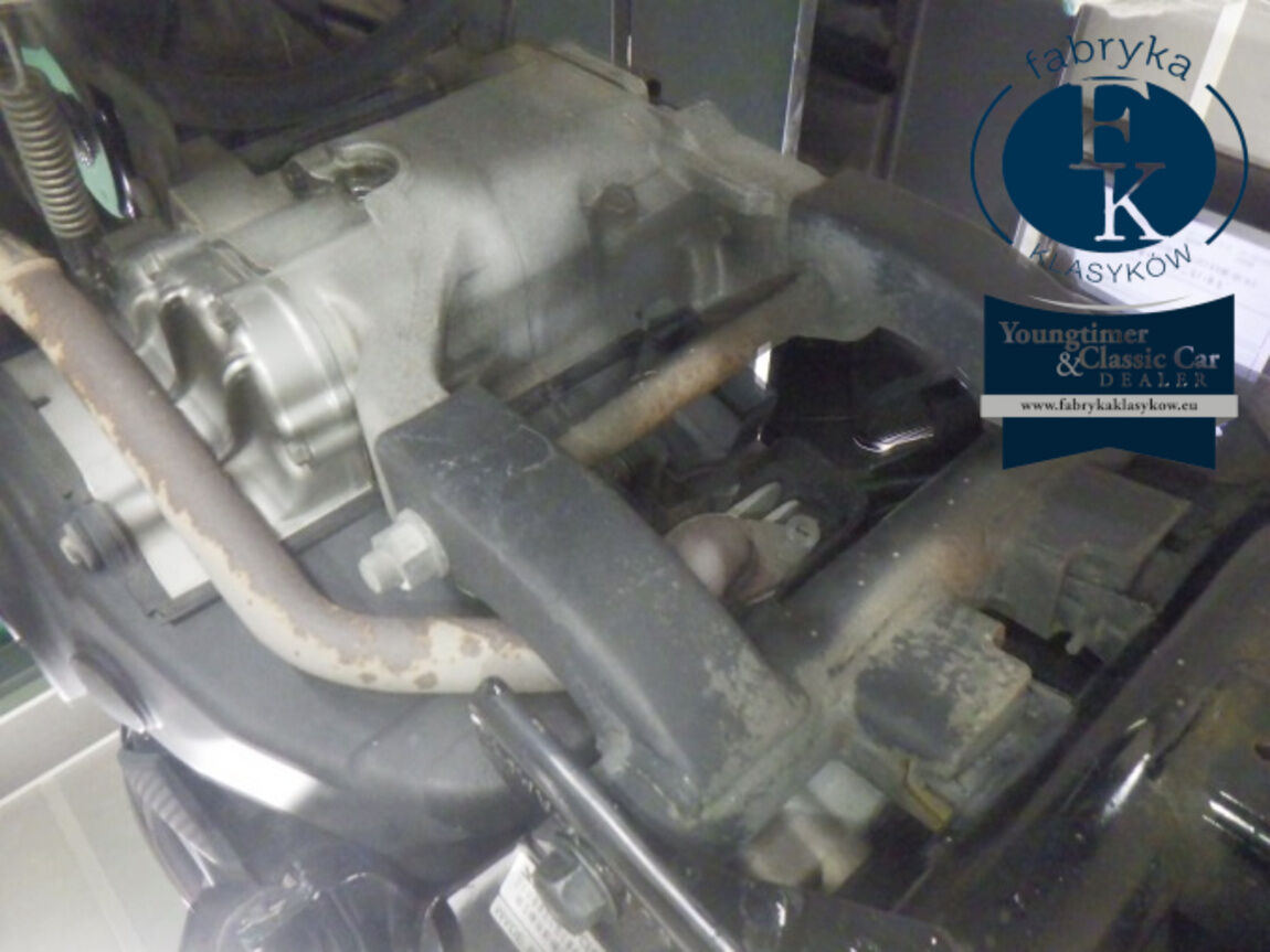 SUZUKI ADDRESS V125  - zdjęcie 8