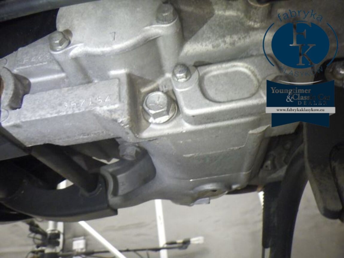 SUZUKI ADDRESS V125  - zdjęcie 9