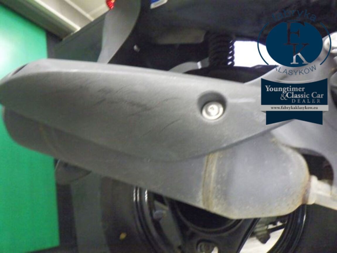 SUZUKI ADDRESS V125  - zdjęcie 15