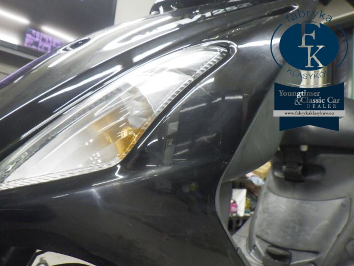 SUZUKI ADDRESS V125  - zdjęcie 18