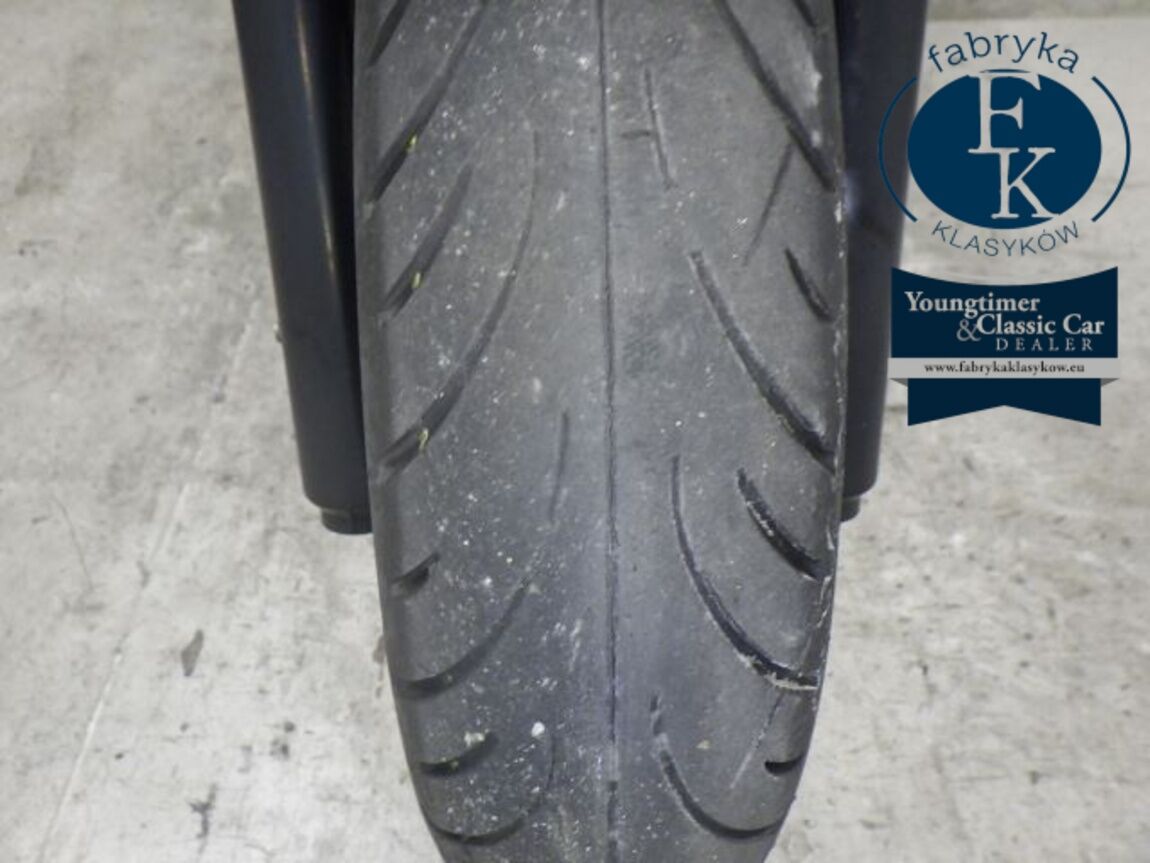 SUZUKI ADDRESS V125  - zdjęcie 21