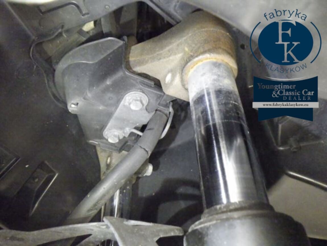SUZUKI ADDRESS V125  - zdjęcie 22