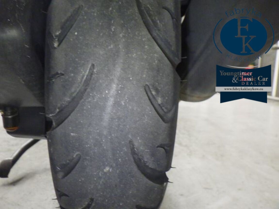 SUZUKI ADDRESS V125  - zdjęcie 26