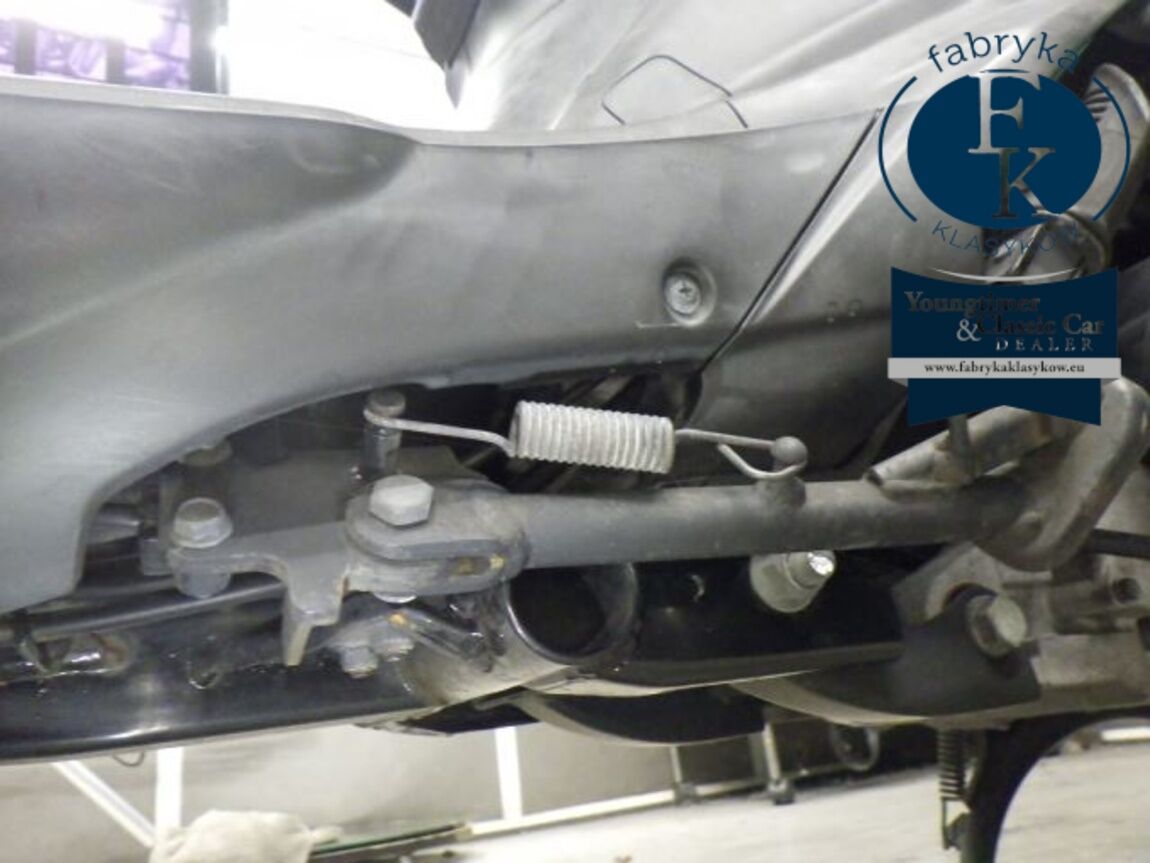 SUZUKI ADDRESS V125  - zdjęcie 30