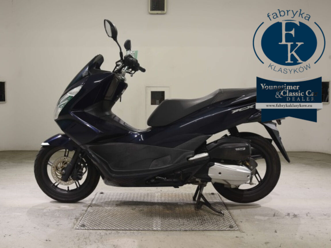 HONDA PCX125-2  - zdjęcie 3
