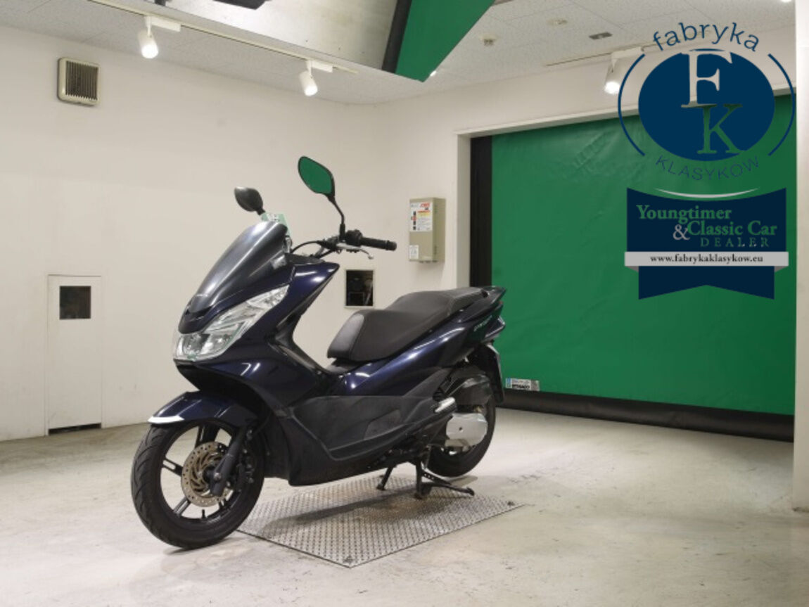 HONDA PCX125-2  - zdjęcie 5
