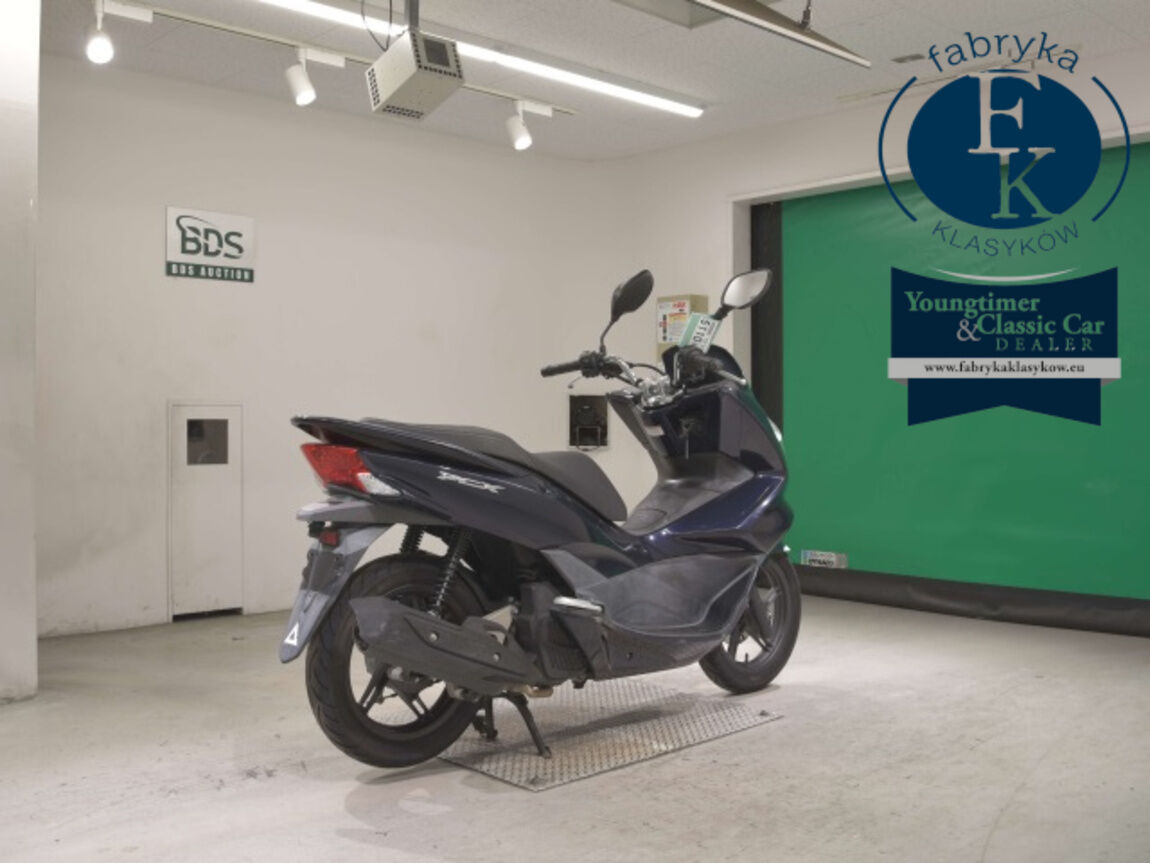 HONDA PCX125-2  - zdjęcie 6