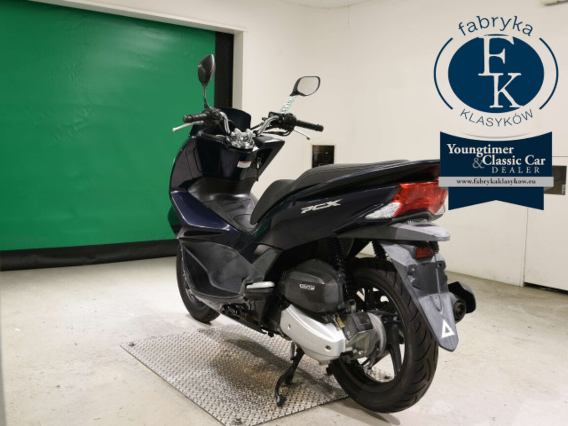 HONDA PCX125-2  - zdjęcie 7