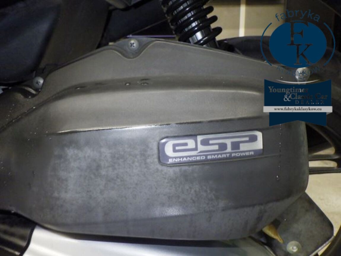 HONDA PCX125-2  - zdjęcie 10