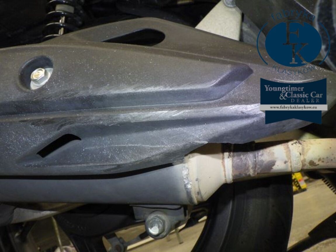 HONDA PCX125-2  - zdjęcie 13