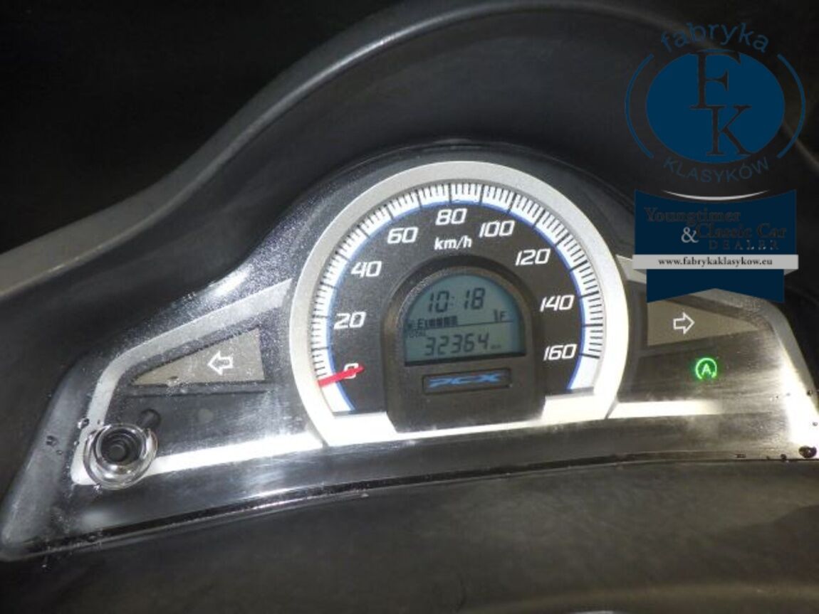 HONDA PCX125-2  - zdjęcie 15