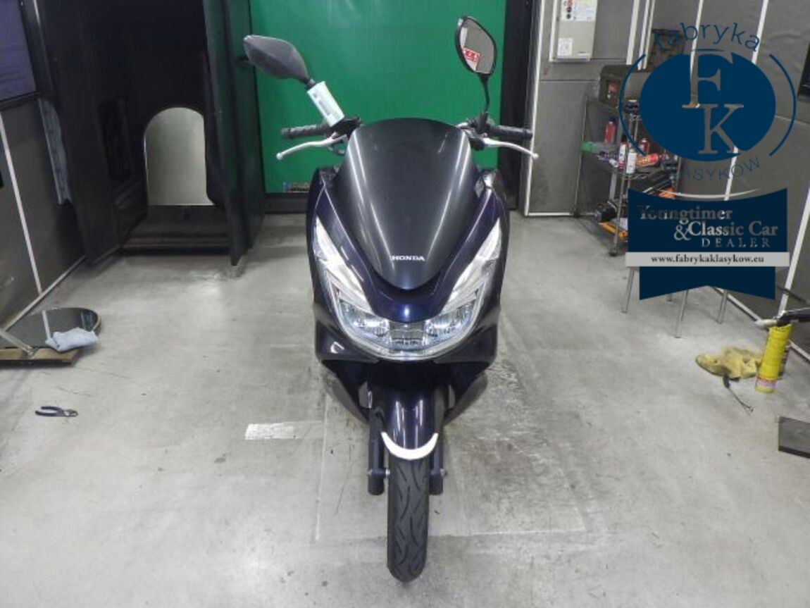 HONDA PCX125-2  - zdjęcie 21