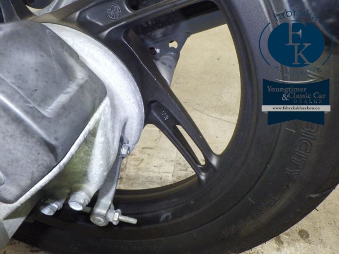 HONDA PCX125-2  - zdjęcie 26