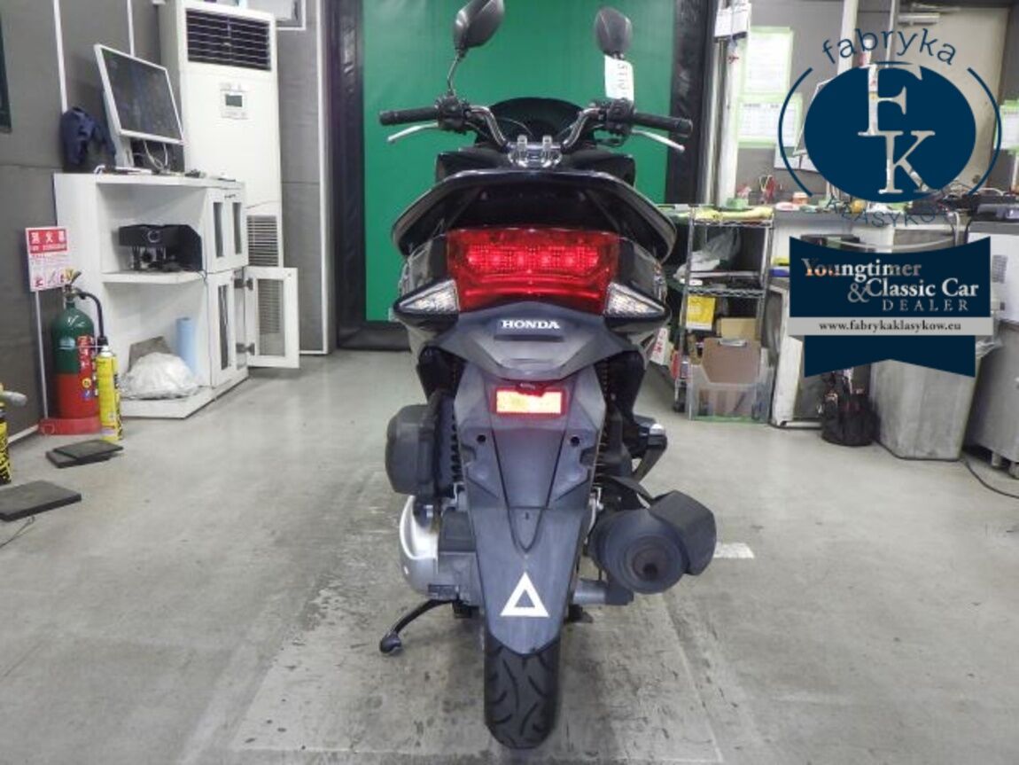 HONDA PCX125-2  - zdjęcie 31