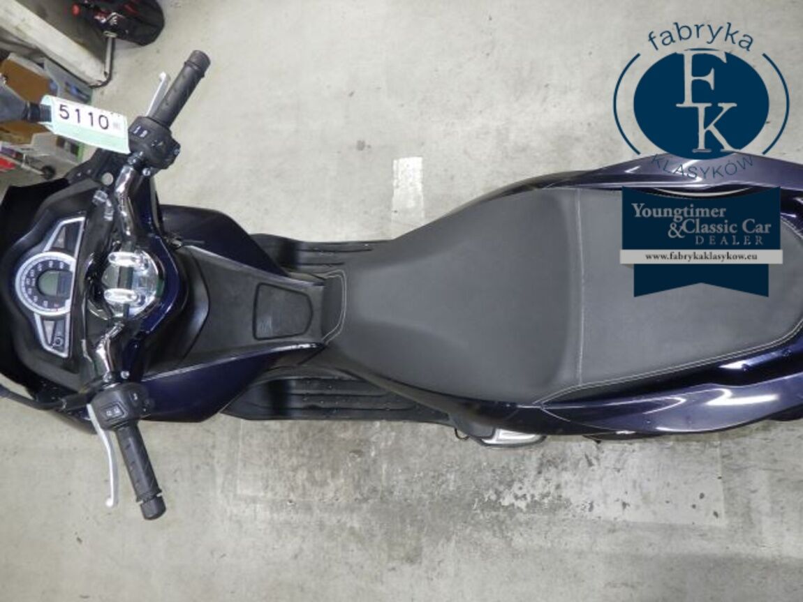 HONDA PCX125-2  - zdjęcie 32