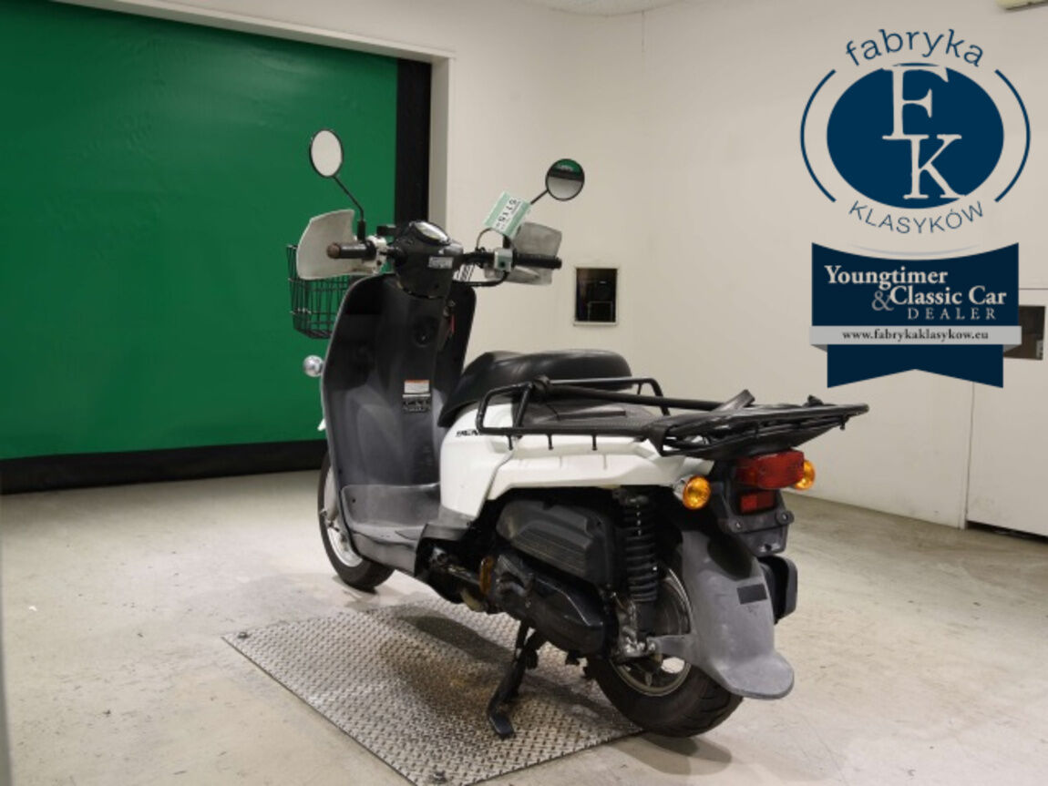 HONDA BENRII50-2  - zdjęcie 7