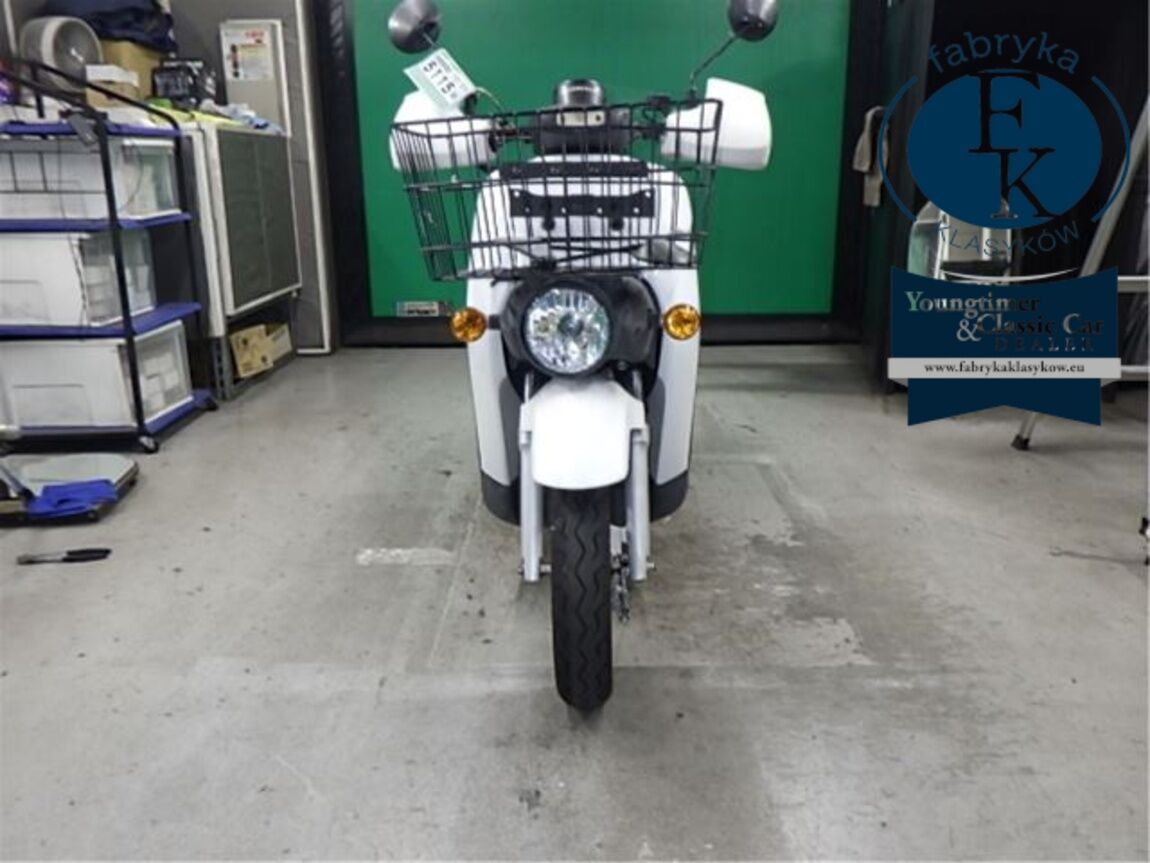 HONDA BENRII50-2  - zdjęcie 21