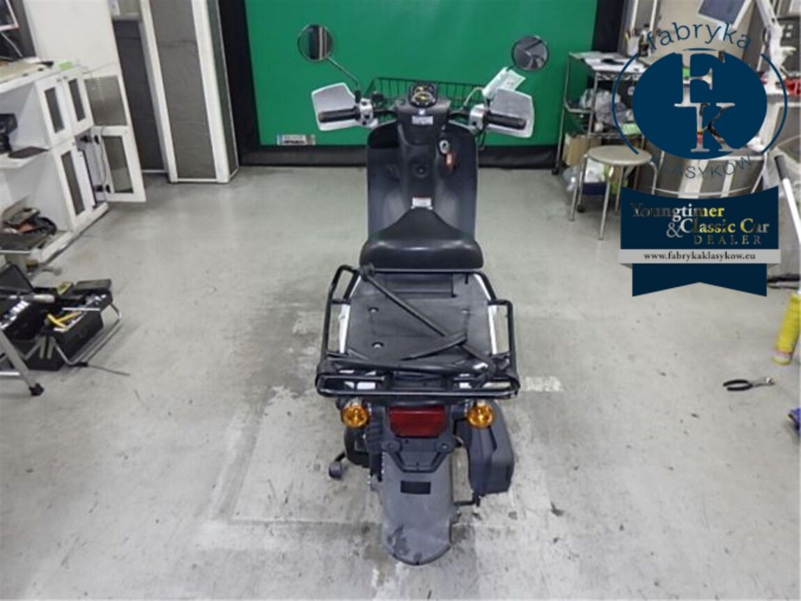 HONDA BENRII50-2  - zdjęcie 29