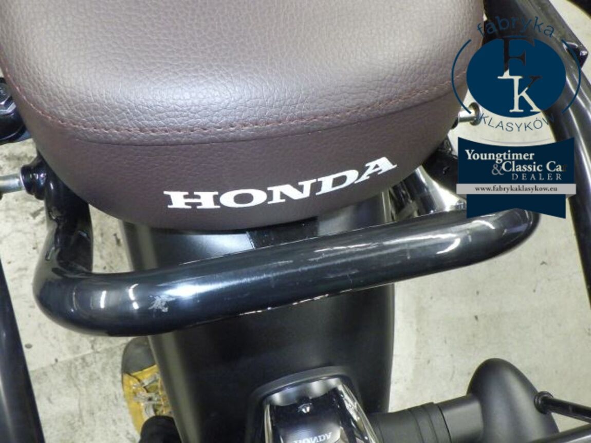 HONDA GB350 2022 - zdjęcie 19