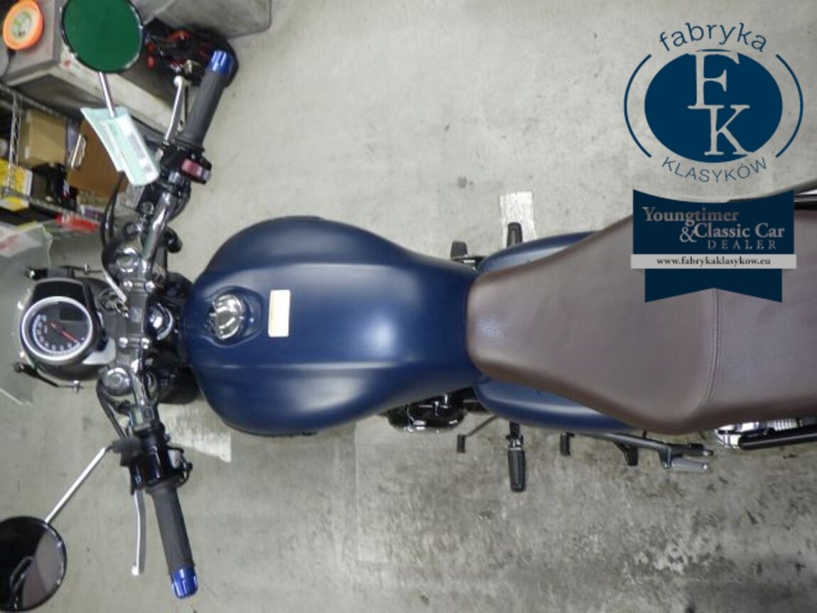 HONDA GB350 2022 - zdjęcie 32