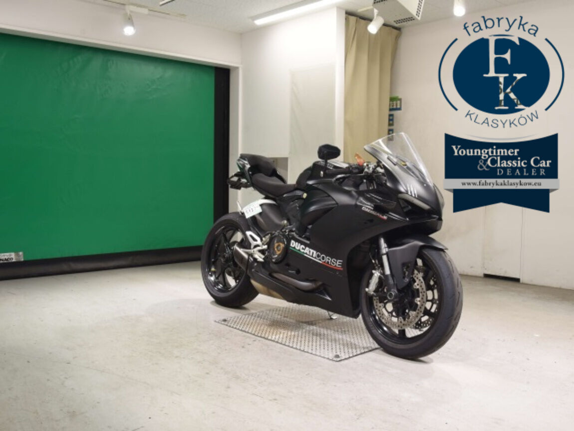 DUCATI PANIGA-REV2 2020 - zdjęcie 4