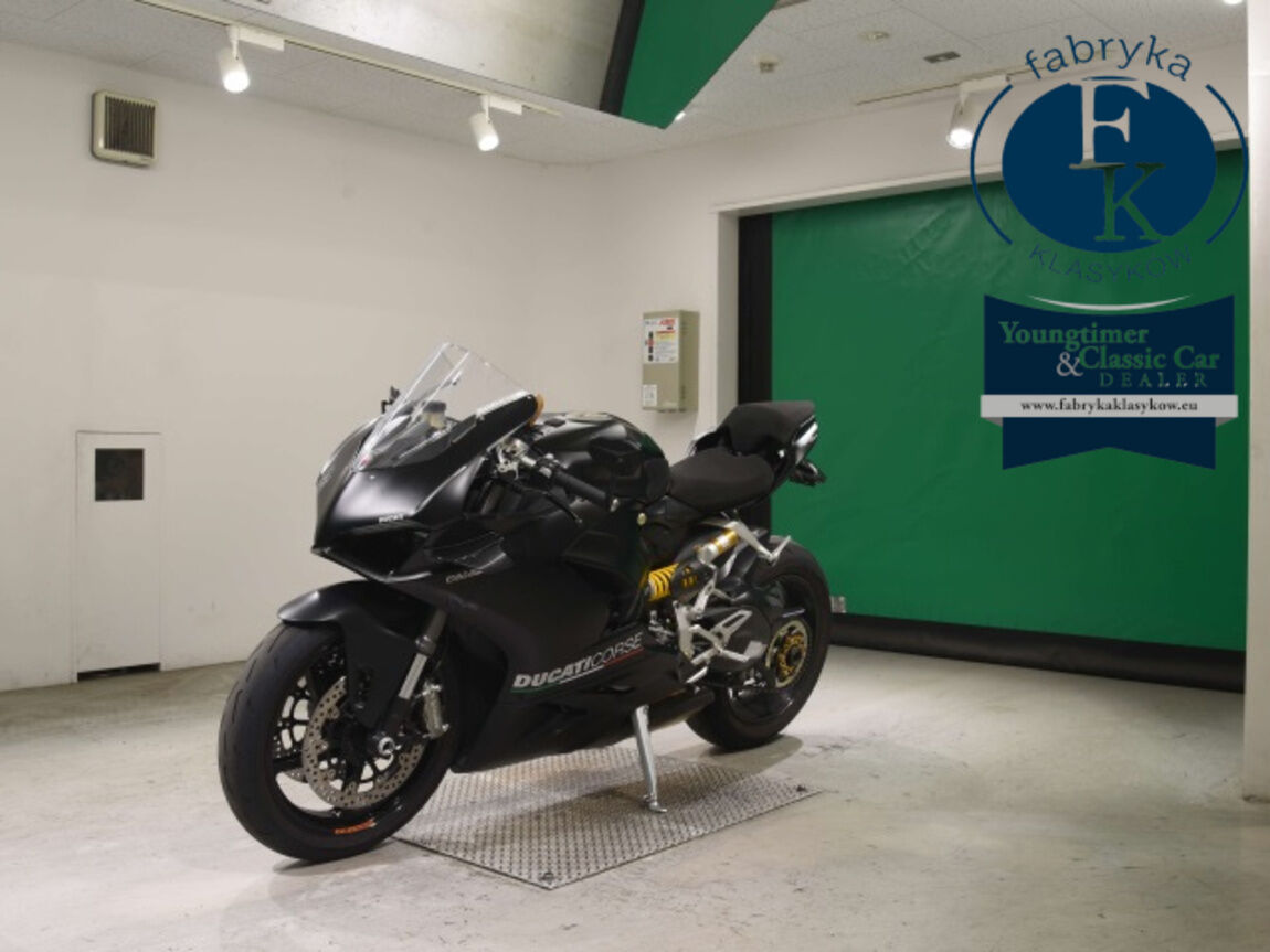 DUCATI PANIGA-REV2 2020 - zdjęcie 5