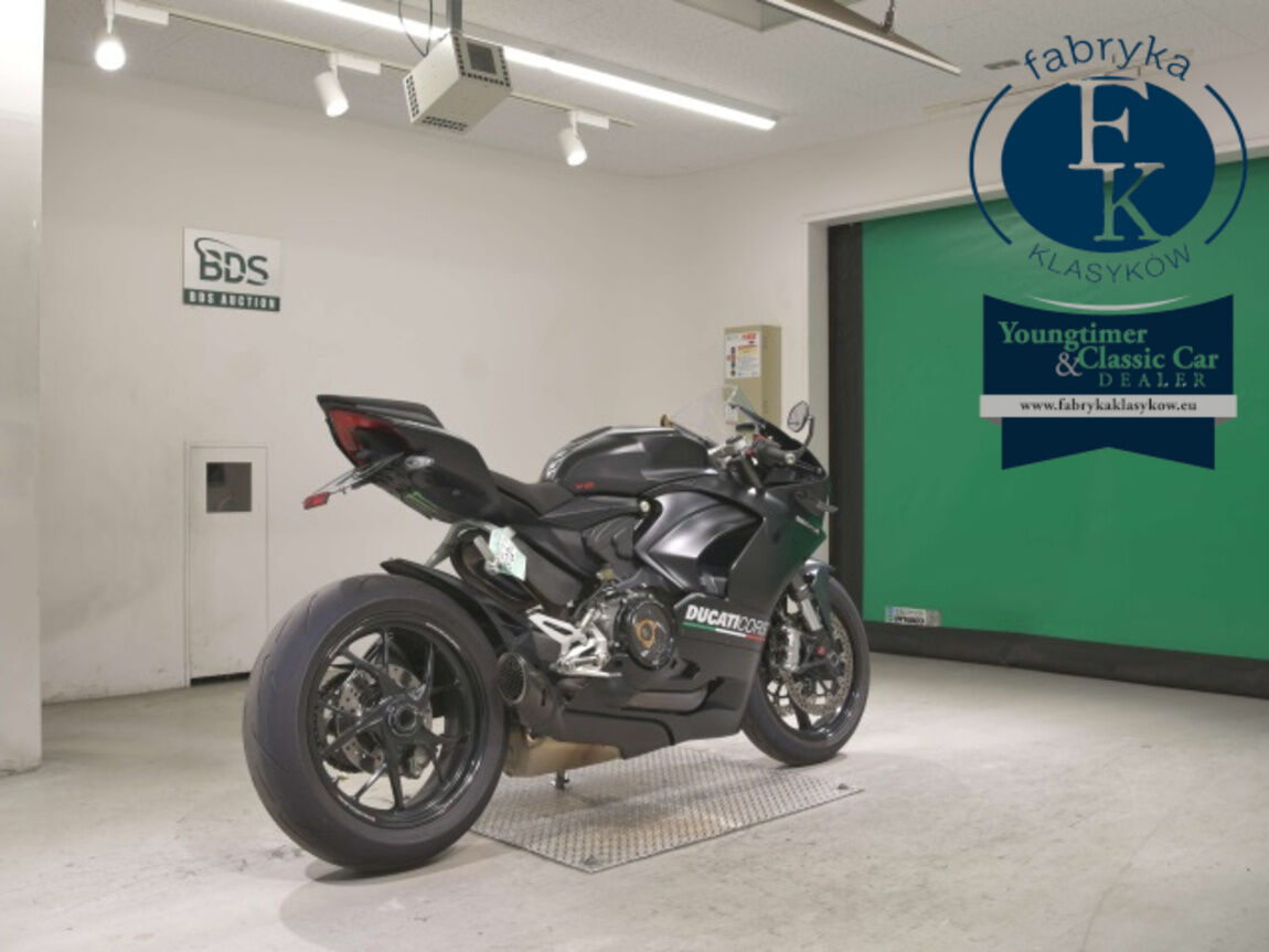 DUCATI PANIGA-REV2 2020 - zdjęcie 6