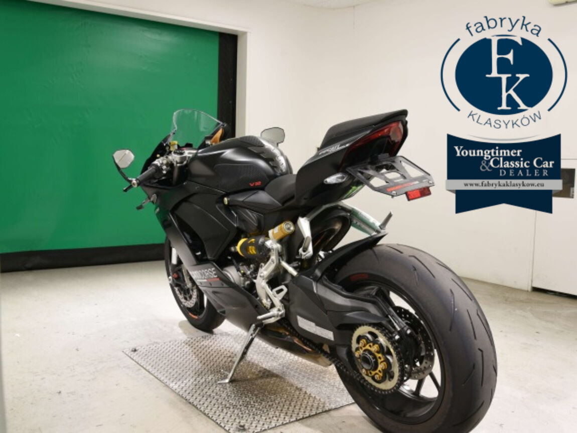 DUCATI PANIGA-REV2 2020 - zdjęcie 7