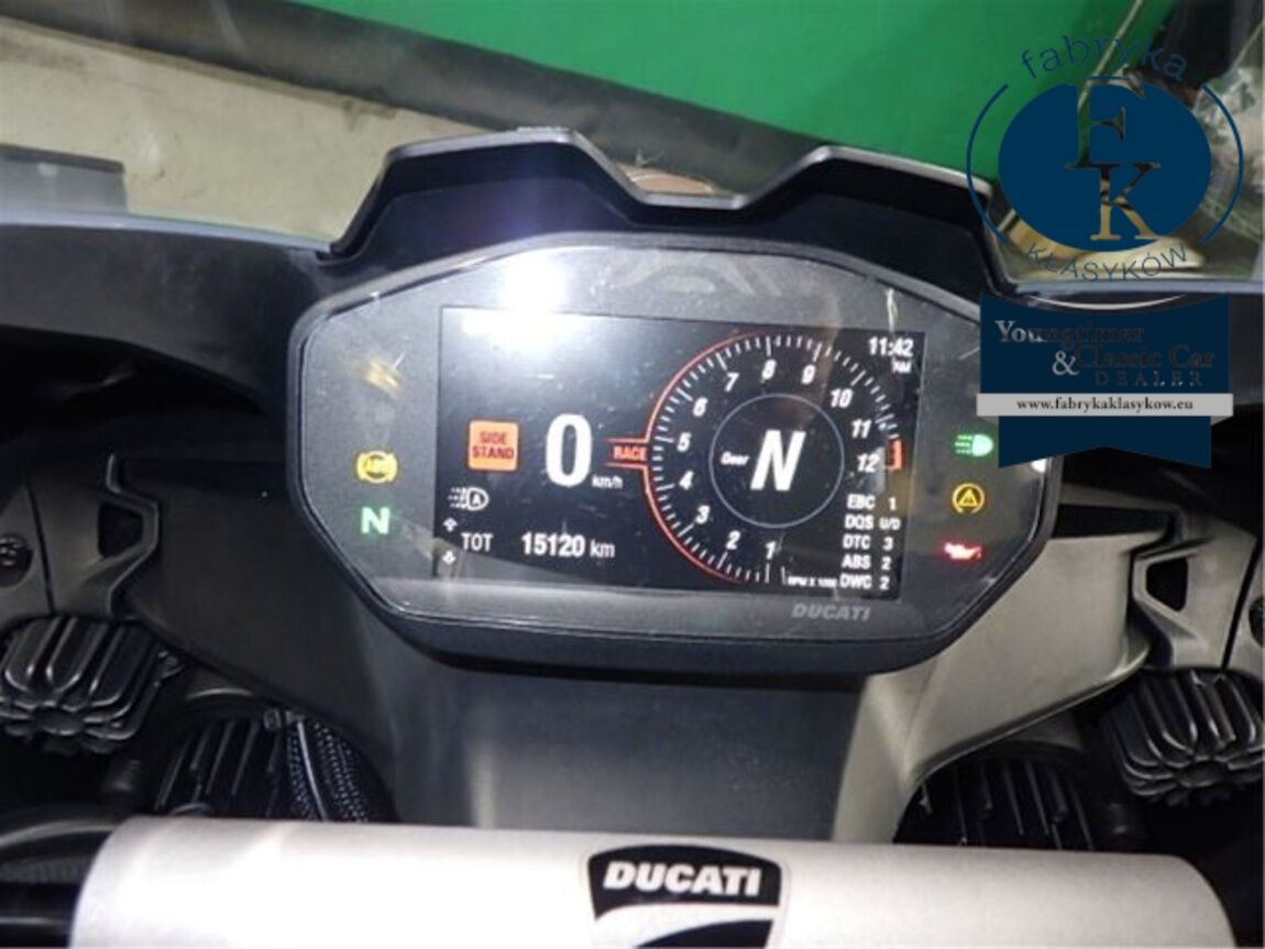 DUCATI PANIGA-REV2 2020 - zdjęcie 17