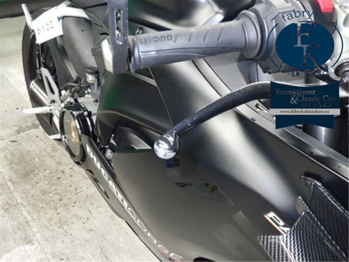 DUCATI PANIGA-REV2 2020 - zdjęcie 22