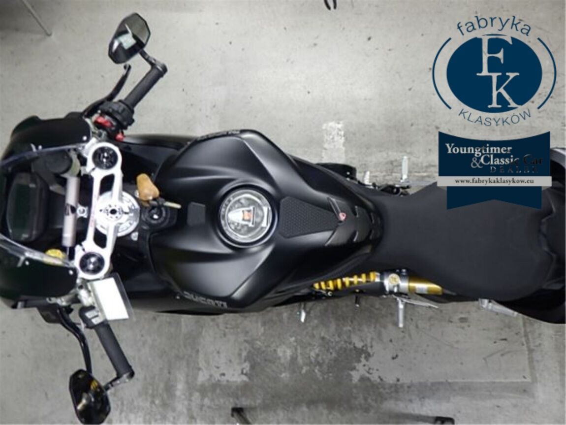 DUCATI PANIGA-REV2 2020 - zdjęcie 33