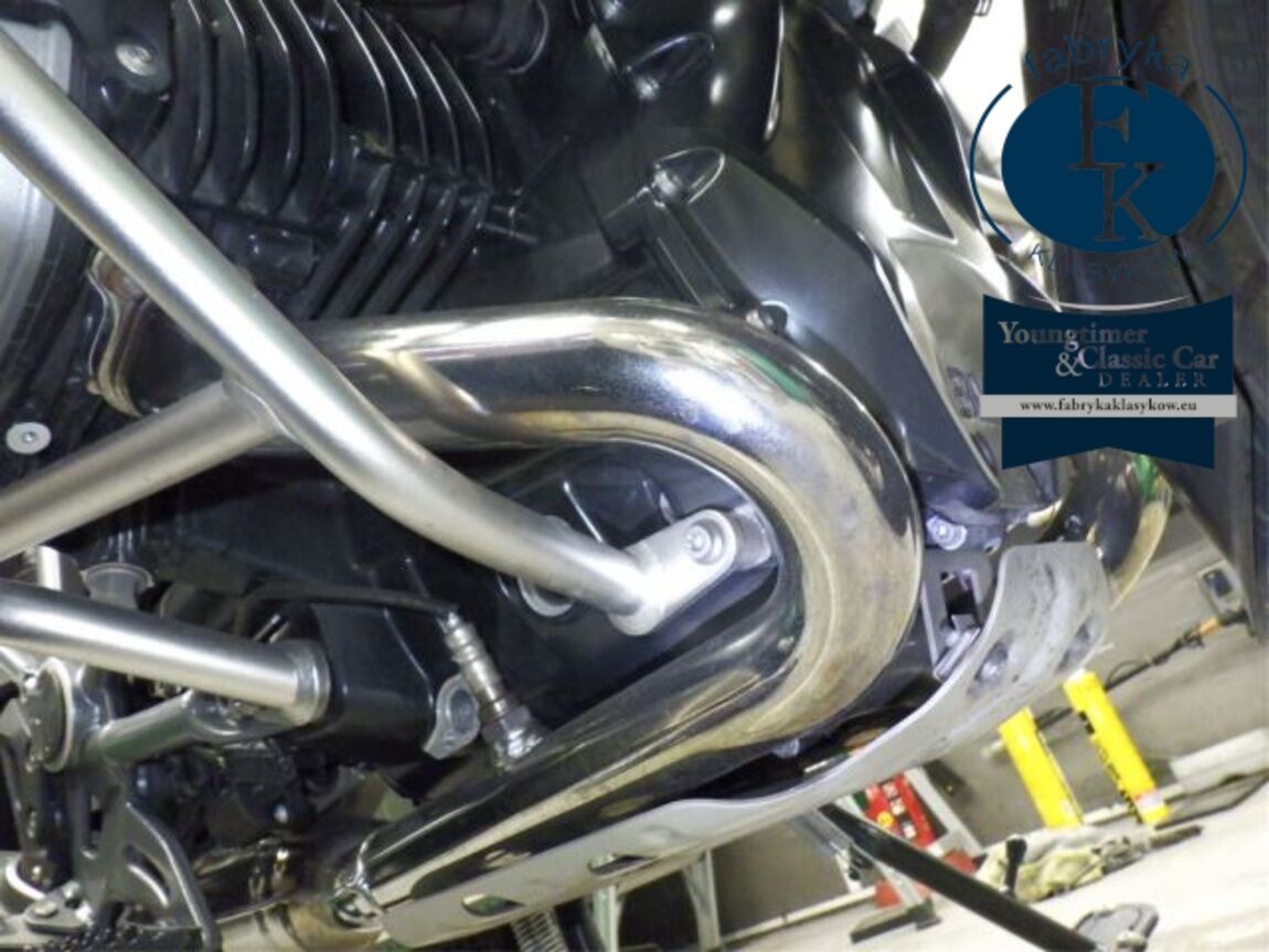 BMW BMW R1200GS 2016 - zdjęcie 14
