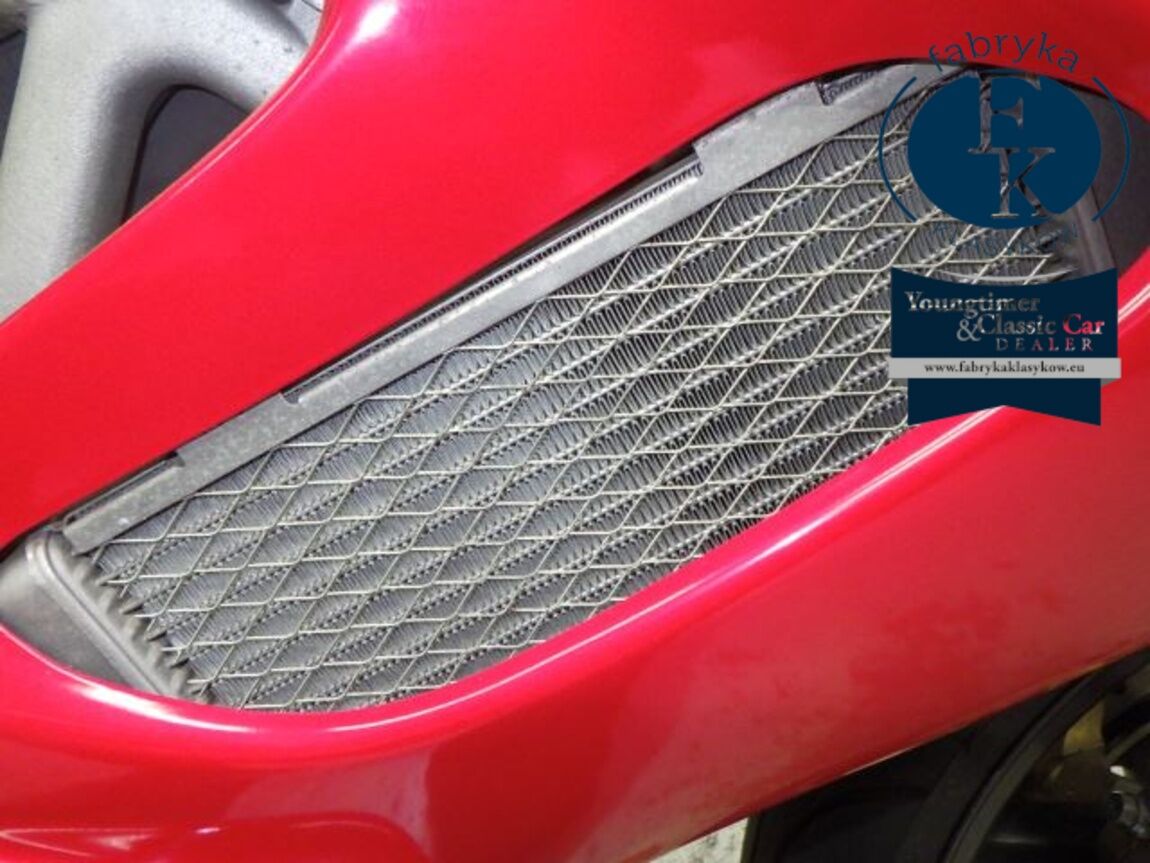 HONDA VTR1000F 1998 - zdjęcie 10