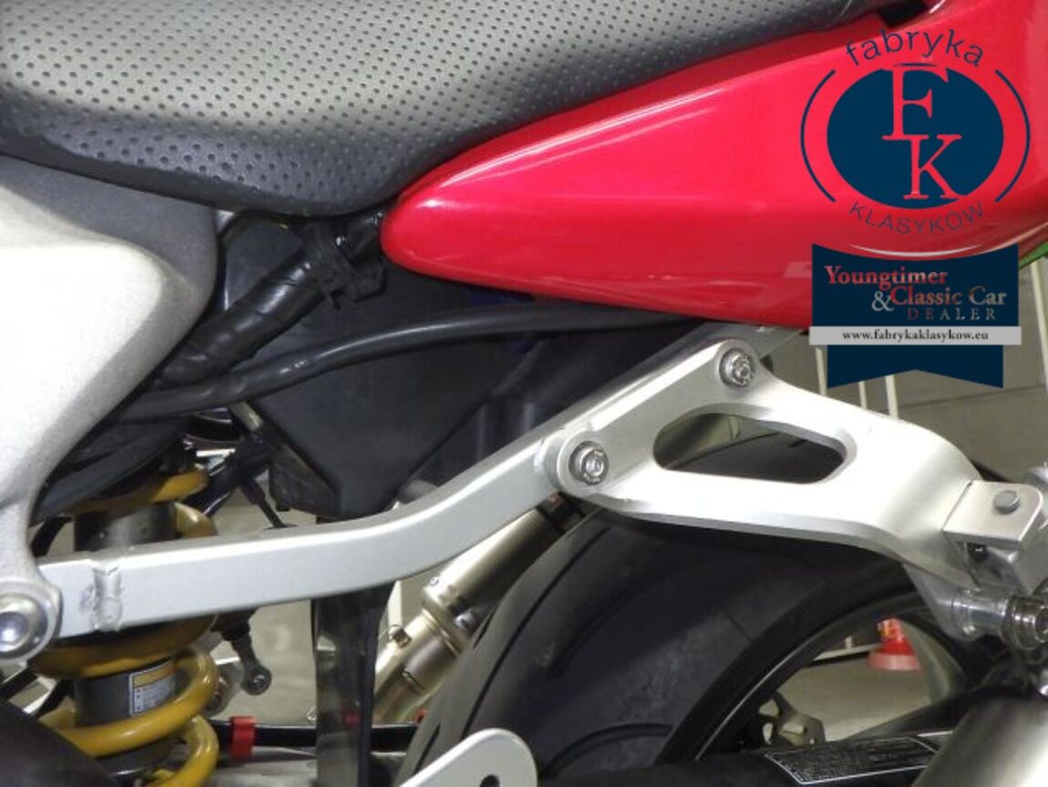 HONDA VTR1000F 1998 - zdjęcie 31
