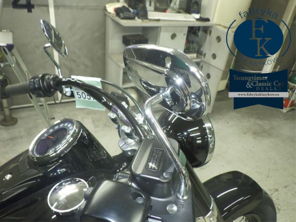 HARLEY-DAVIDSON FLSL1750 2018 - zdjęcie 18