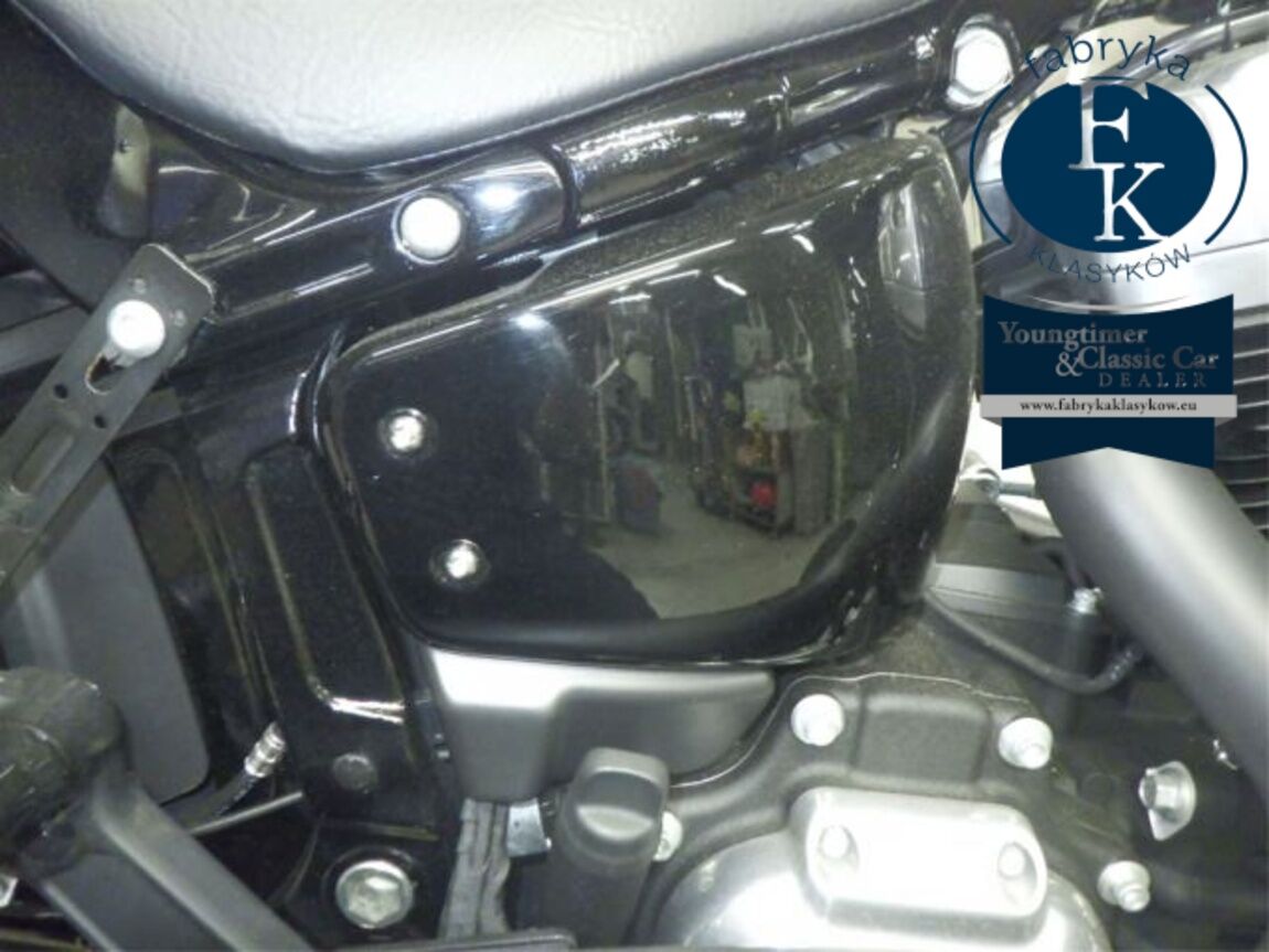 HARLEY-DAVIDSON FLSL1750 2018 - zdjęcie 22