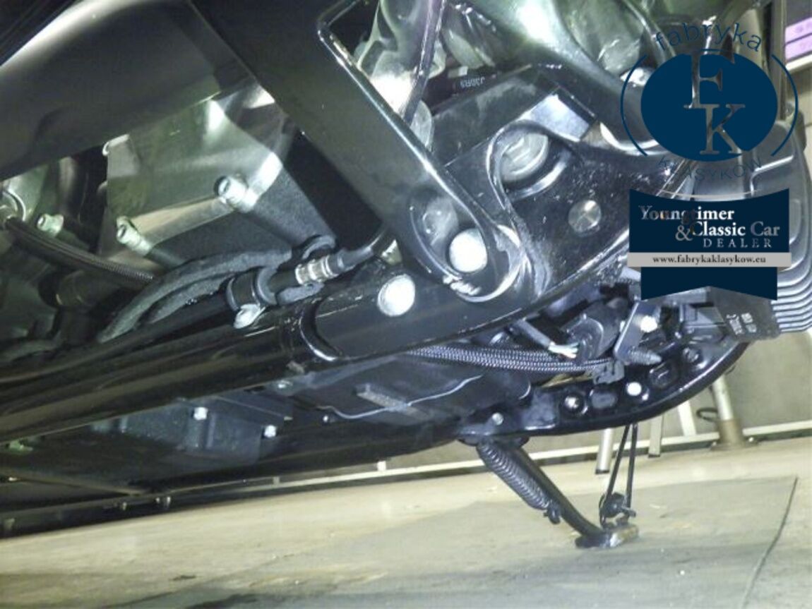 HARLEY-DAVIDSON FLSL1750 2018 - zdjęcie 31