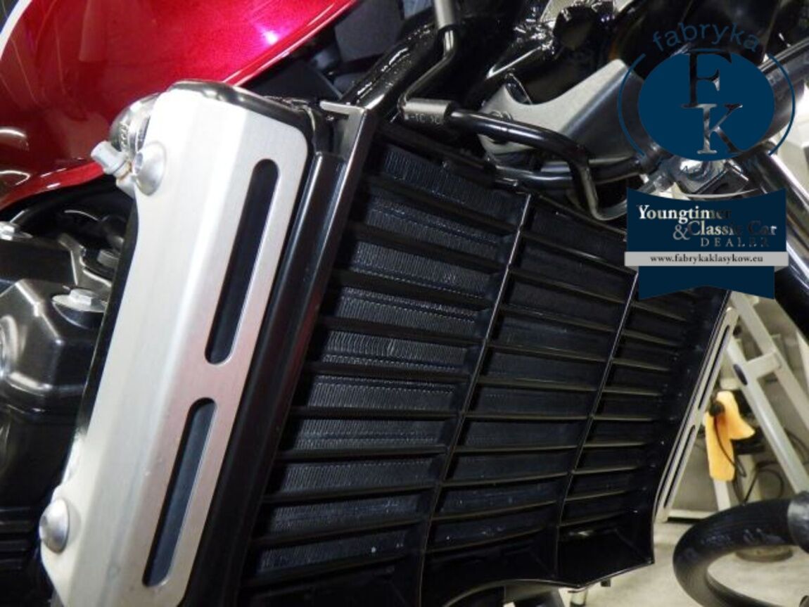 HONDA CB400SFV-4ABS 2021 - zdjęcie 11