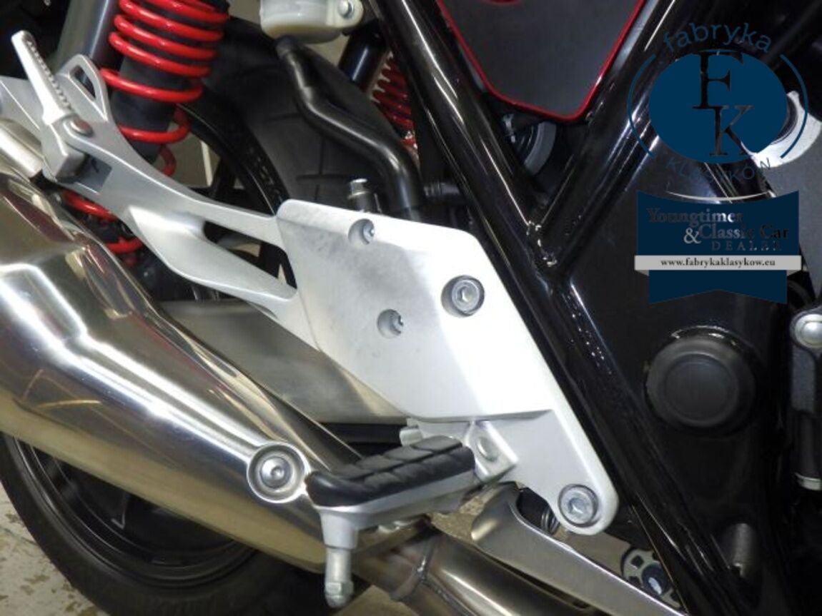 HONDA CB400SFV-4ABS 2021 - zdjęcie 30