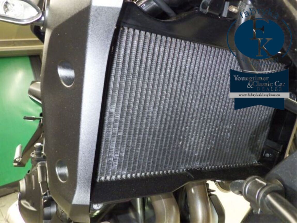 YAMAHA MT-07-3 2025 - zdjęcie 9
