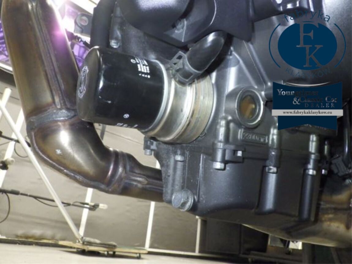 YAMAHA MT-07-3 2025 - zdjęcie 11
