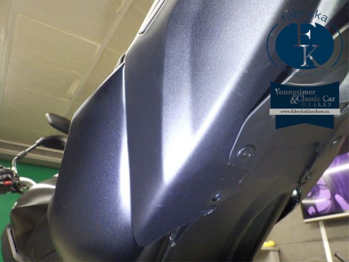 YAMAHA MT-07-3 2025 - zdjęcie 17