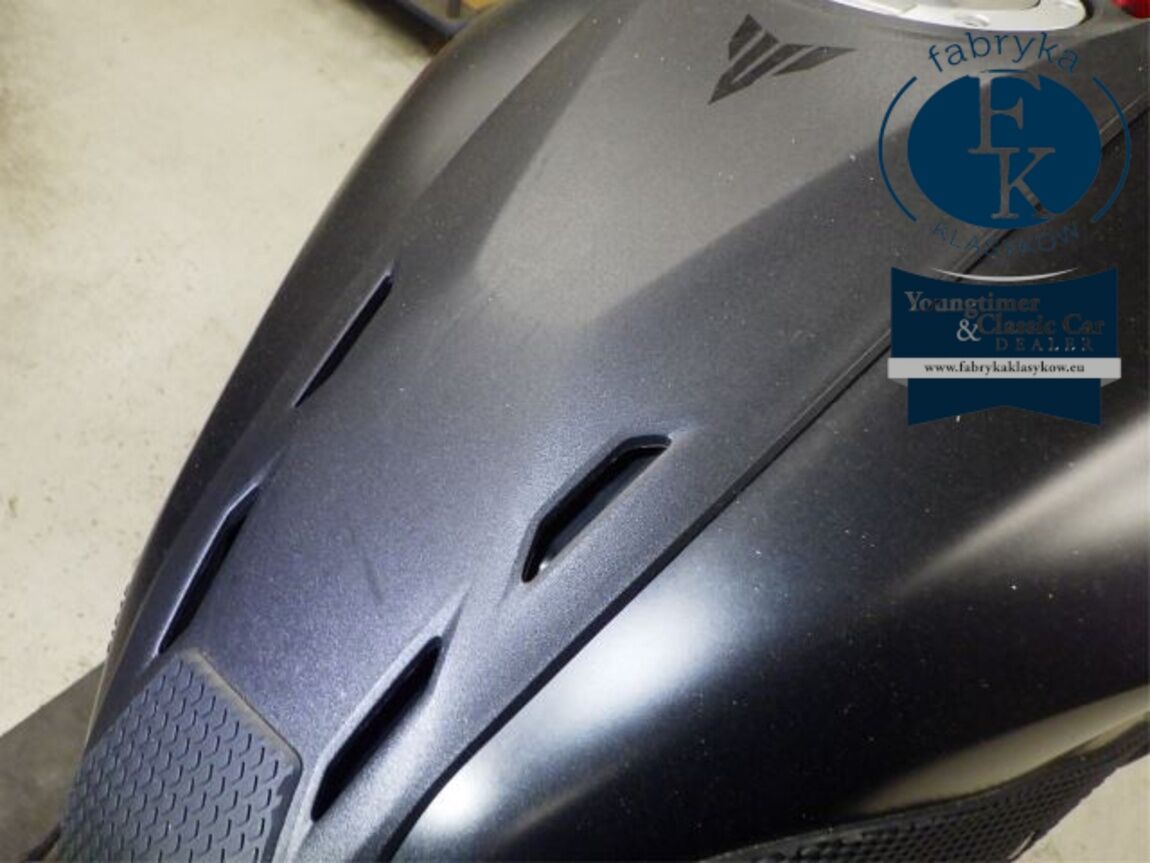 YAMAHA MT-07-3 2025 - zdjęcie 19